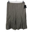 Unisex Frank Walder - Mitteveniv seelik, suurus 42 - Pruun ()