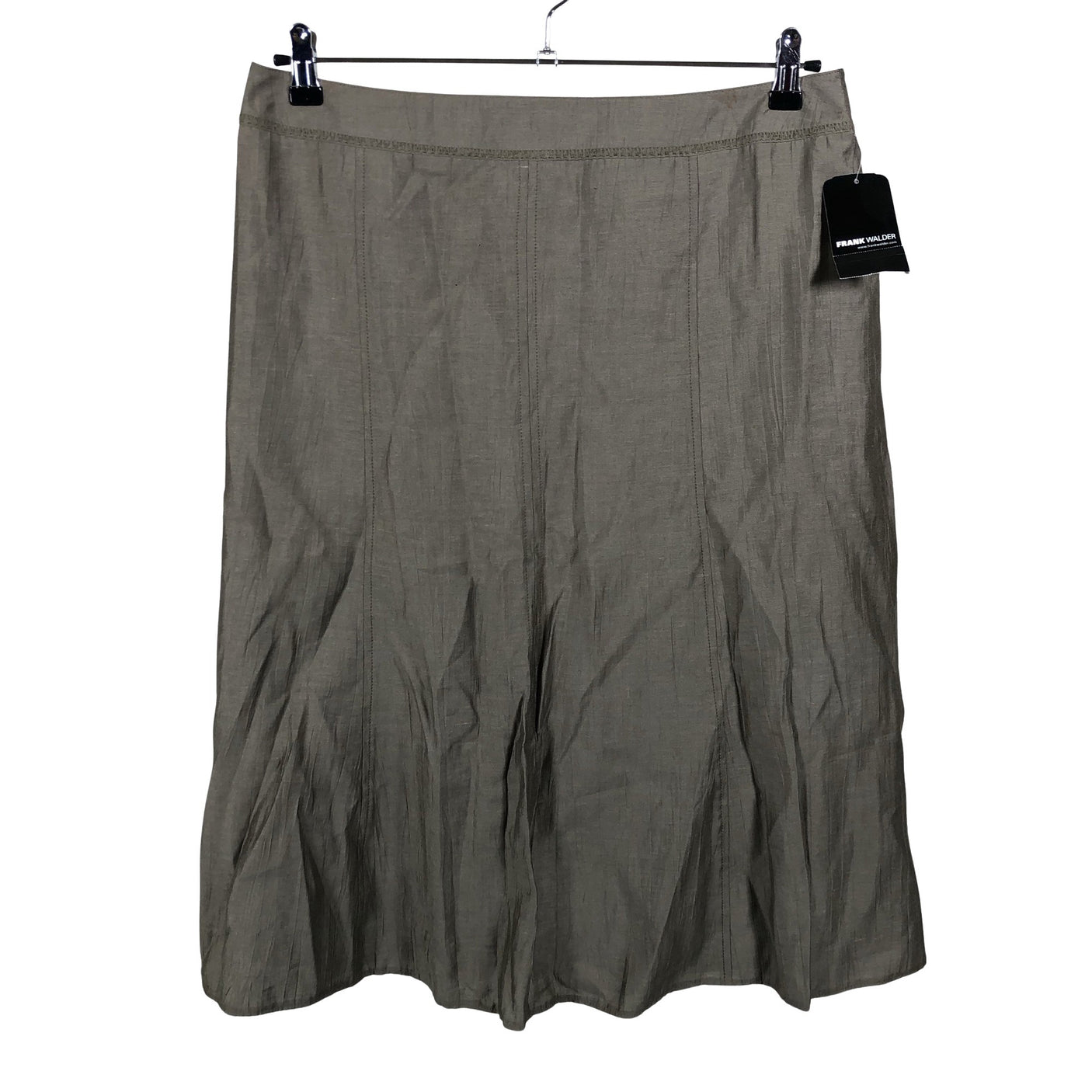 Unisex Frank Walder - Mitteveniv seelik, suurus 42 - Pruun (1)