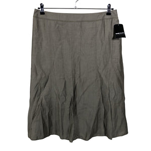 Unisex Frank Walder - Mitteveniv seelik, suurus 42 - Pruun (1)