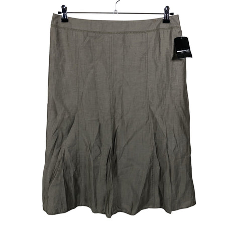 Unisex Frank Walder - Mitteveniv seelik, suurus 42 - Pruun ()