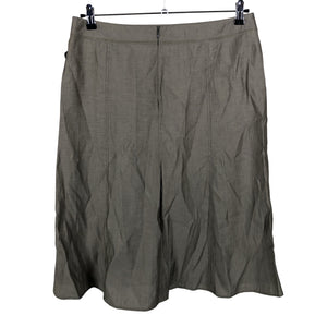 Unisex Frank Walder - Mitteveniv seelik, suurus 42 - Pruun (2)