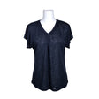 Unisex M.X.O - T-särk, suurus 40 - Sinine ()