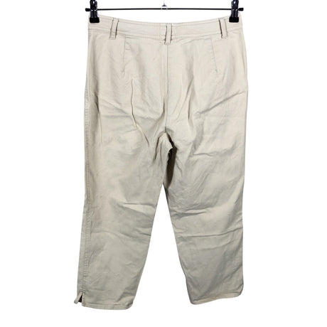 Unisex Steilmann - Mittevenivad püksid, suurus 42 - Pruun (2)