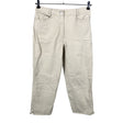 Unisex Steilmann - Mittevenivad püksid, suurus 42 - Pruun ()