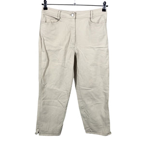 Unisex Steilmann - Mittevenivad püksid, suurus 42 - Pruun (1)