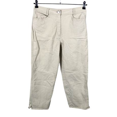 Unisex Steilmann - Mittevenivad püksid, suurus 42 - Pruun ()