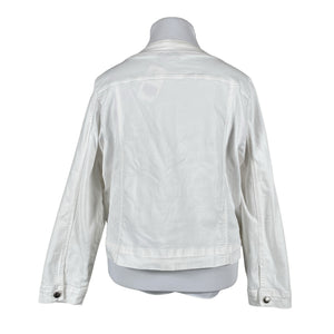 Unisex Voglia - Teksatagi, suurus 48 - Valge (2)