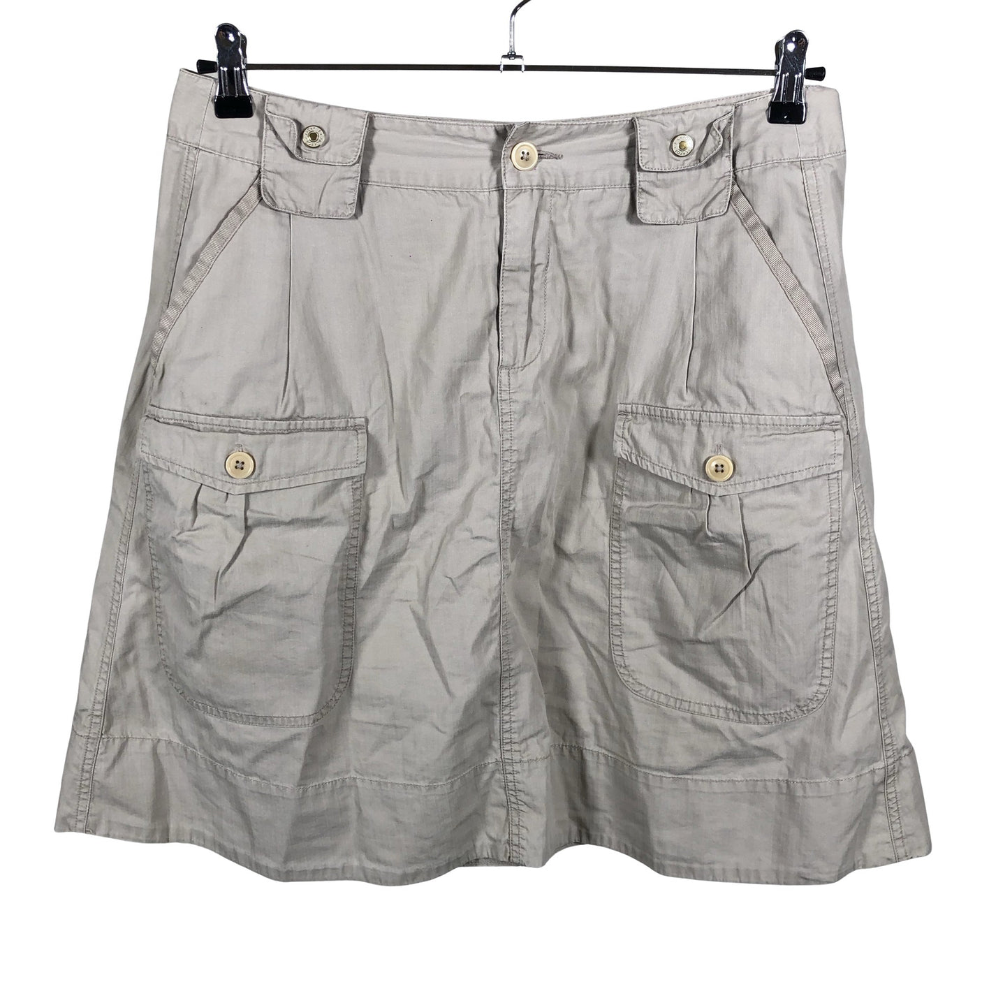 Unisex Jackpot - Mitteveniv seelik, suurus 40 - Beige (1)