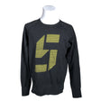 Unisex Pure Waste - Dressikangast pluus, suurus L - Hall ()