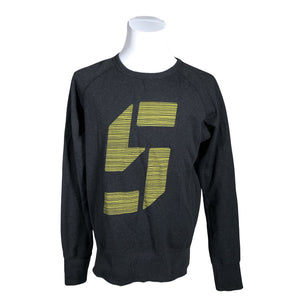 Unisex Pure Waste - Dressikangast pluus, suurus L - Hall (1)