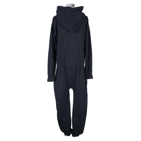 Unisex OnePiece - Pükskostüüm, suurus 40 - Must (2)