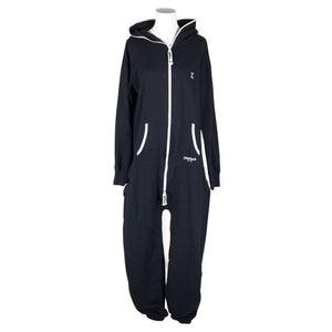 Unisex OnePiece - Pükskostüüm, suurus 40 - Must (1)