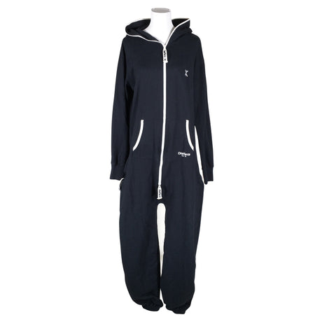 Unisex OnePiece - Pükskostüüm, suurus 40 - Must ()