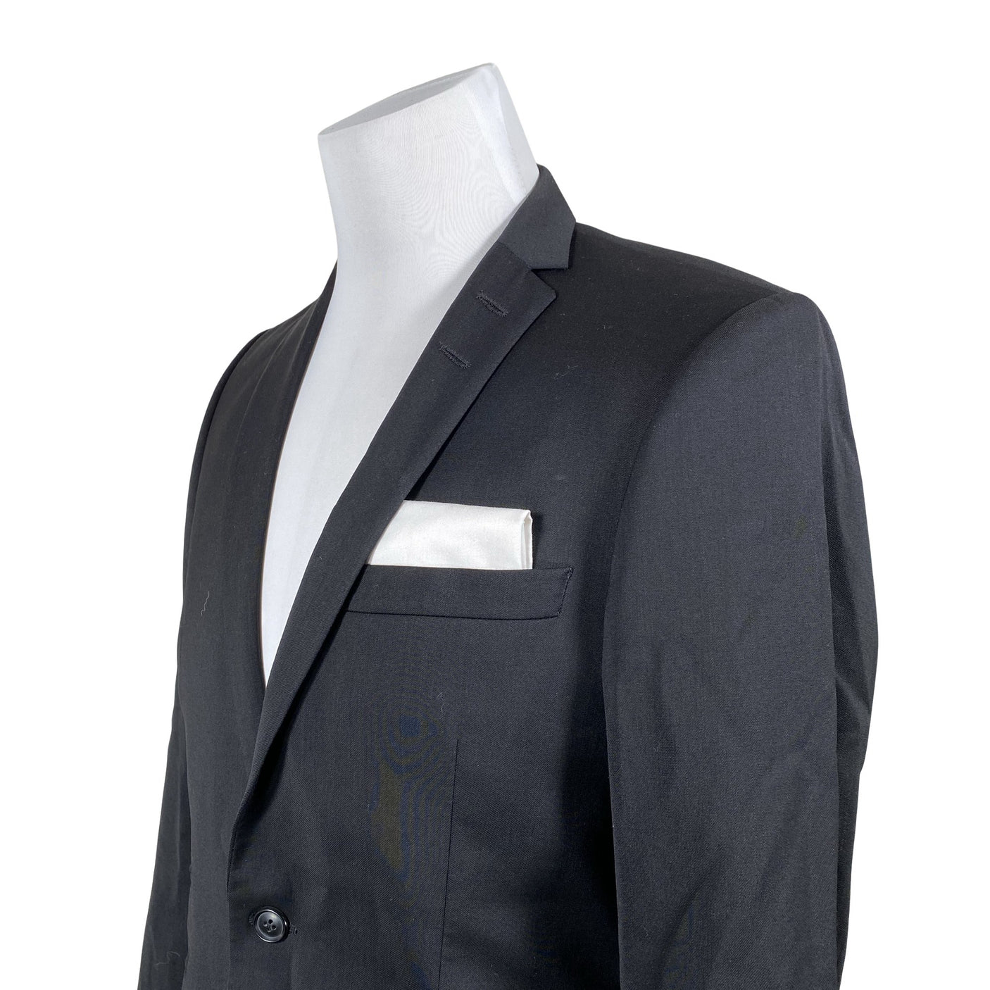Unisex Tiger of Sweden - Pintsak, suurus M - Must (2)