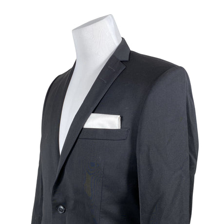 Unisex Tiger of Sweden - Pintsak, suurus M - Must (2)