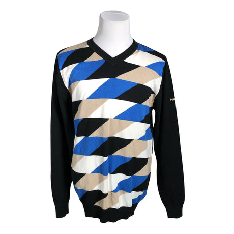 Unisex Halti - Kampsun, suurus L - Sinine ()