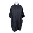Unisex COS - Mitteveniv kleit, suurus 44 - Must ()