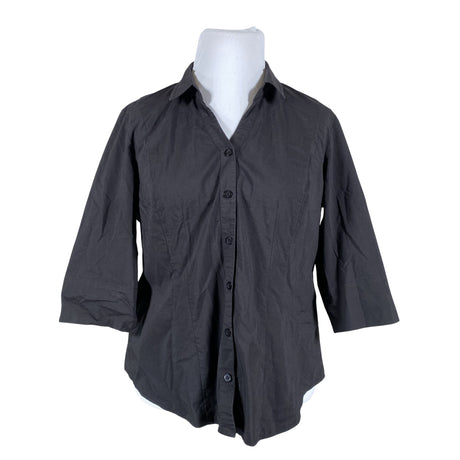 Unisex Voglia - Pluus, suurus 44 - Must ()
