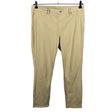 Unisex Uniqlo - Teksaretuusid, suurus 42 - Kollane ()