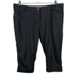 Unisex Catmandoo - Poolpikad spordipüksid, suurus 44 - Must ()