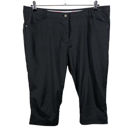 Unisex Catmandoo - Poolpikad spordipüksid, suurus 44 - Must ()