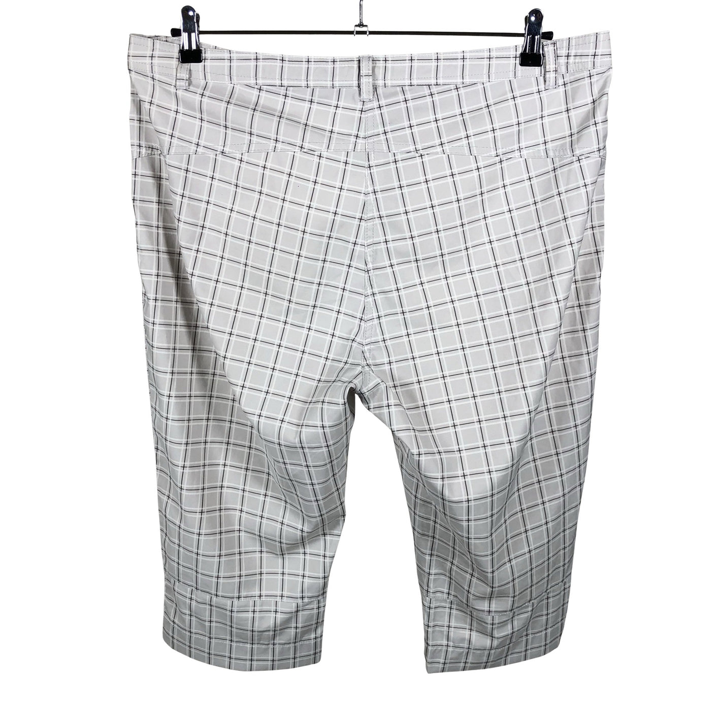 Unisex Catmandoo - Poolpikad spordipüksid, suurus 44 - Hall (2)