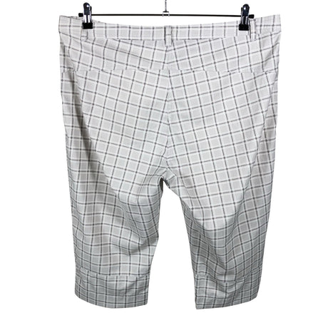 Unisex Catmandoo - Poolpikad spordipüksid, suurus 44 - Hall (2)