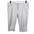 Unisex Catmandoo - Poolpikad spordipüksid, suurus 44 - Hall ()