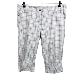 Unisex Catmandoo - Poolpikad spordipüksid, suurus 44 - Hall (1)