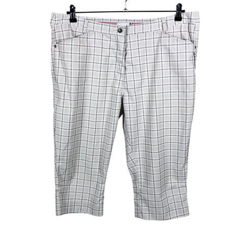 Unisex Catmandoo - Poolpikad spordipüksid, suurus 44 - Hall ()