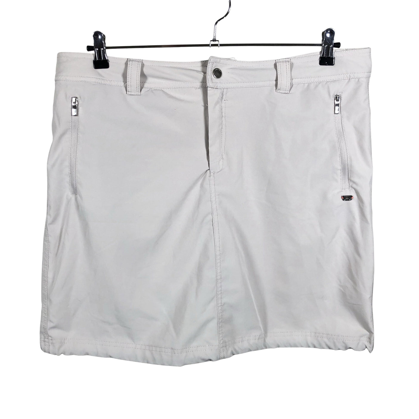 Unisex Luhta - Spordipüksseelik, suurus 46 - Beige (1)