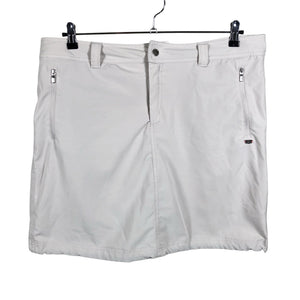 Unisex Luhta - Spordipüksseelik, suurus 46 - Beige (1)