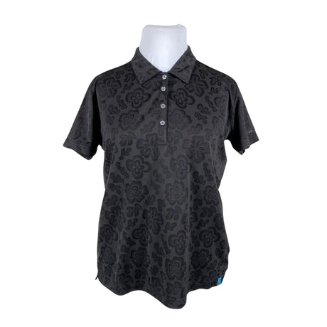 Unisex Catmandoo - Spordisärk, lühikesed käised, suurus 46 - Must ()