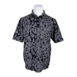 Unisex Catmandoo - Spordisärk, lühikesed käised, suurus XL - Must ()