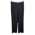 Unisex Voglia - Mittevenivad püksid, suurus 44 - Must ()