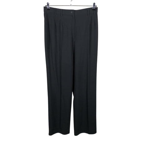 Unisex Voglia - Mittevenivad püksid, suurus 44 - Must ()