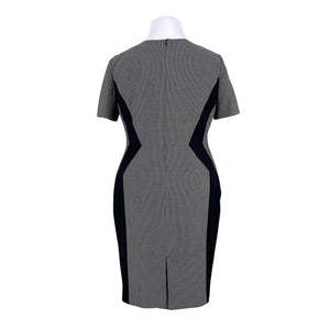Unisex Marks&Spencer - Mitteveniv kleit, suurus 44 - Must (2)