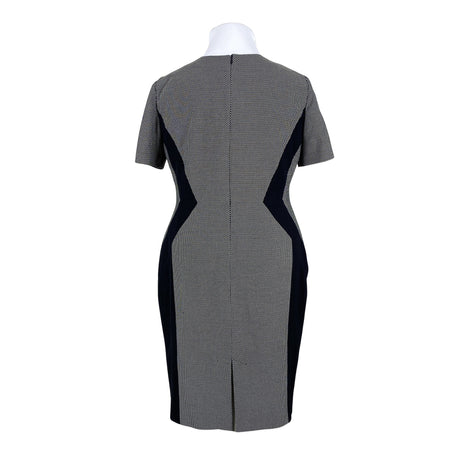 Unisex Marks&Spencer - Mitteveniv kleit, suurus 44 - Must (2)