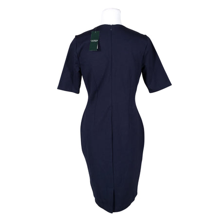 Unisex Lauren Ralph Lauren - Trikotaažist kleit, suurus 38 - Sinine (2)