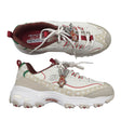 Unisex Skechers - Tossud, suurus 38 - Beige ()