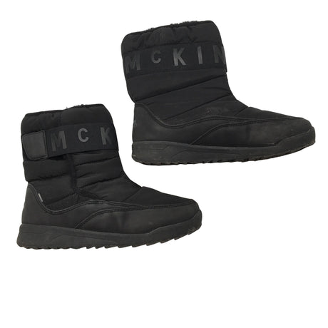 Unisex Mc Kinley - Talvejalanõud, suurus 38 - Must ()