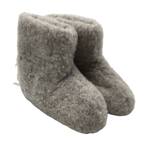 Unisex Alwero - Sussid, suurus 38 - Hall (2)