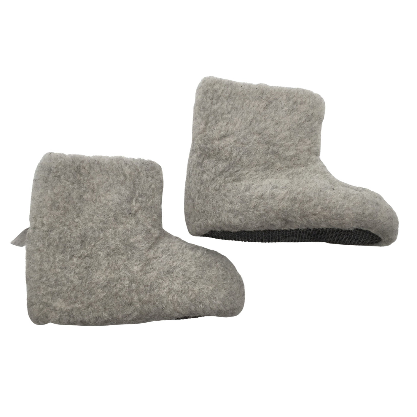 Unisex Alwero - Sussid, suurus 38 - Hall (1)