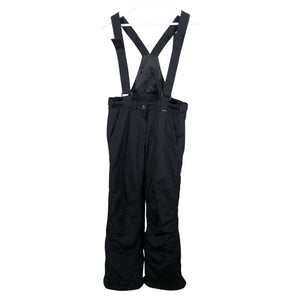 Unisex Icepeak - Talvepüksid, suurus 36 - Must (1)