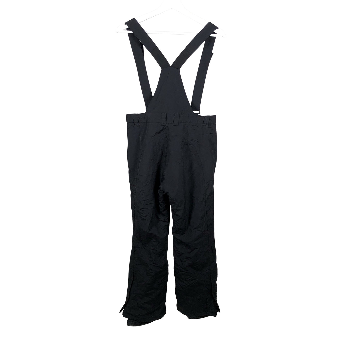 Unisex Icepeak - Talvepüksid, suurus 36 - Must (2)