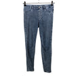 Unisex Uniqlo - Teksaretuusid, suurus 38 - Sinine ()