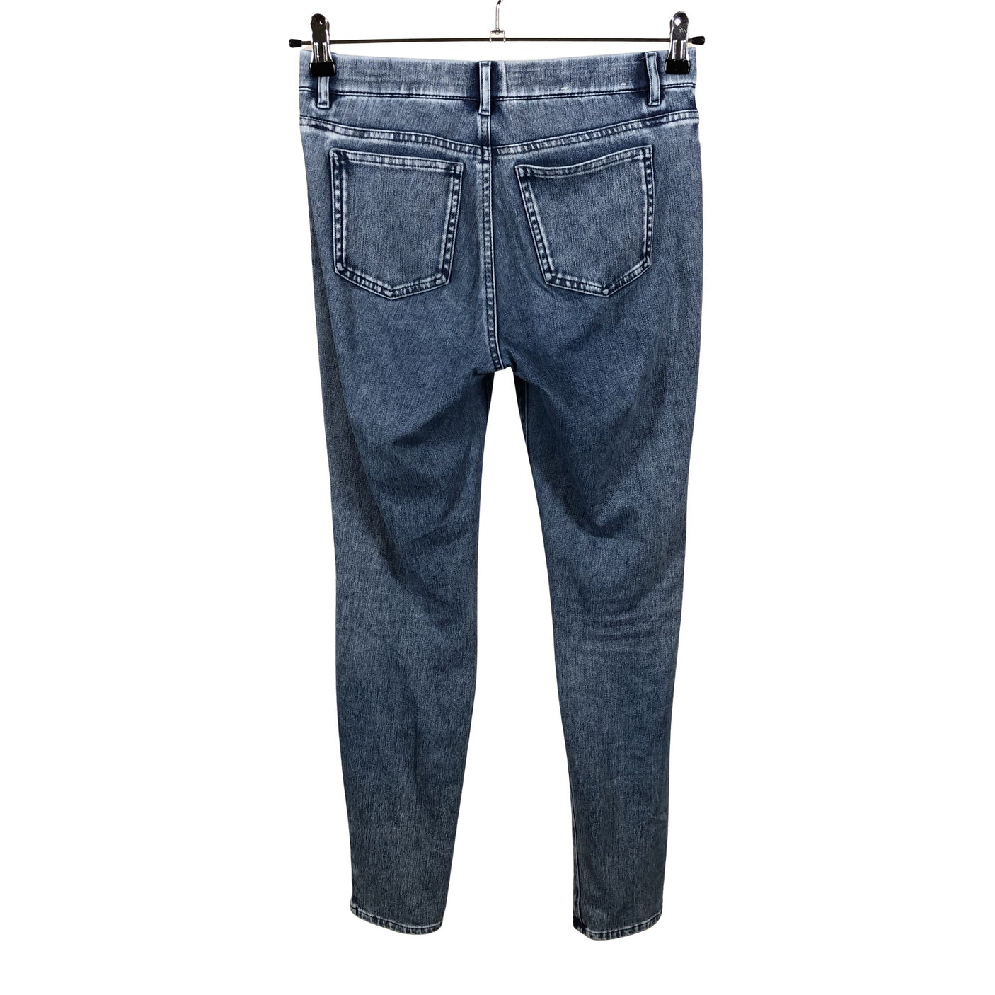 Unisex Uniqlo - Teksaretuusid, suurus 38 - Sinine (2)