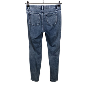 Unisex Uniqlo - Teksaretuusid, suurus 38 - Sinine (2)