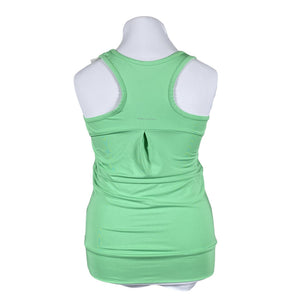 Unisex Bodywatch - Sporditopp, suurus 42 - Roheline (2)