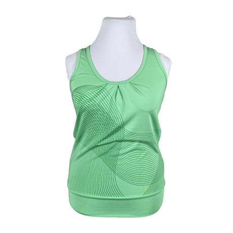 Unisex Bodywatch - Sporditopp, suurus 42 - Roheline ()